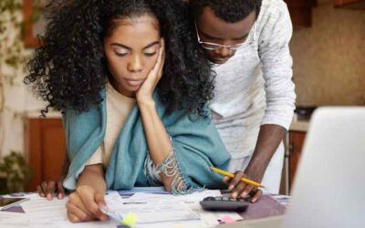 Debt Relief Just Got Real: Experian Erases Millions in Balances For African Americans
