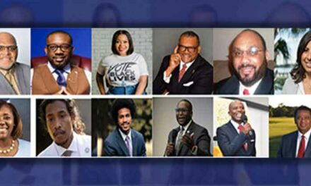 Democratic Black Caucus of Florida’s 41st Annual Conference To Include Exciting, Powerful, Engaging Speakers, Workshops, and Gala