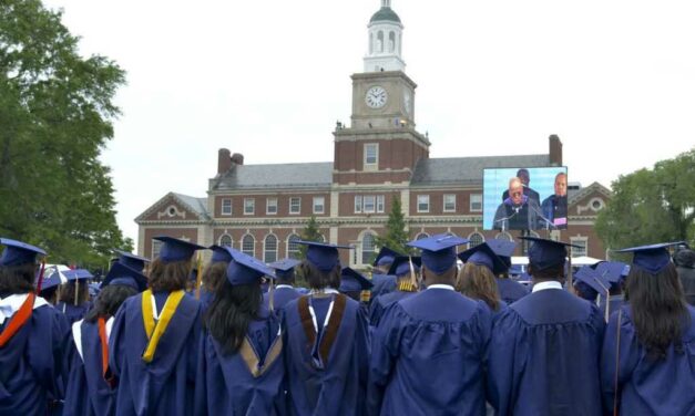 Department of Justice Begins Supreme Court Defense of Student Loan Forgiveness