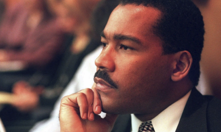 Dexter Scott King, Champion of Civil Rights and Son of MLK Jr., Succumbs to Prostate Cancer at 62