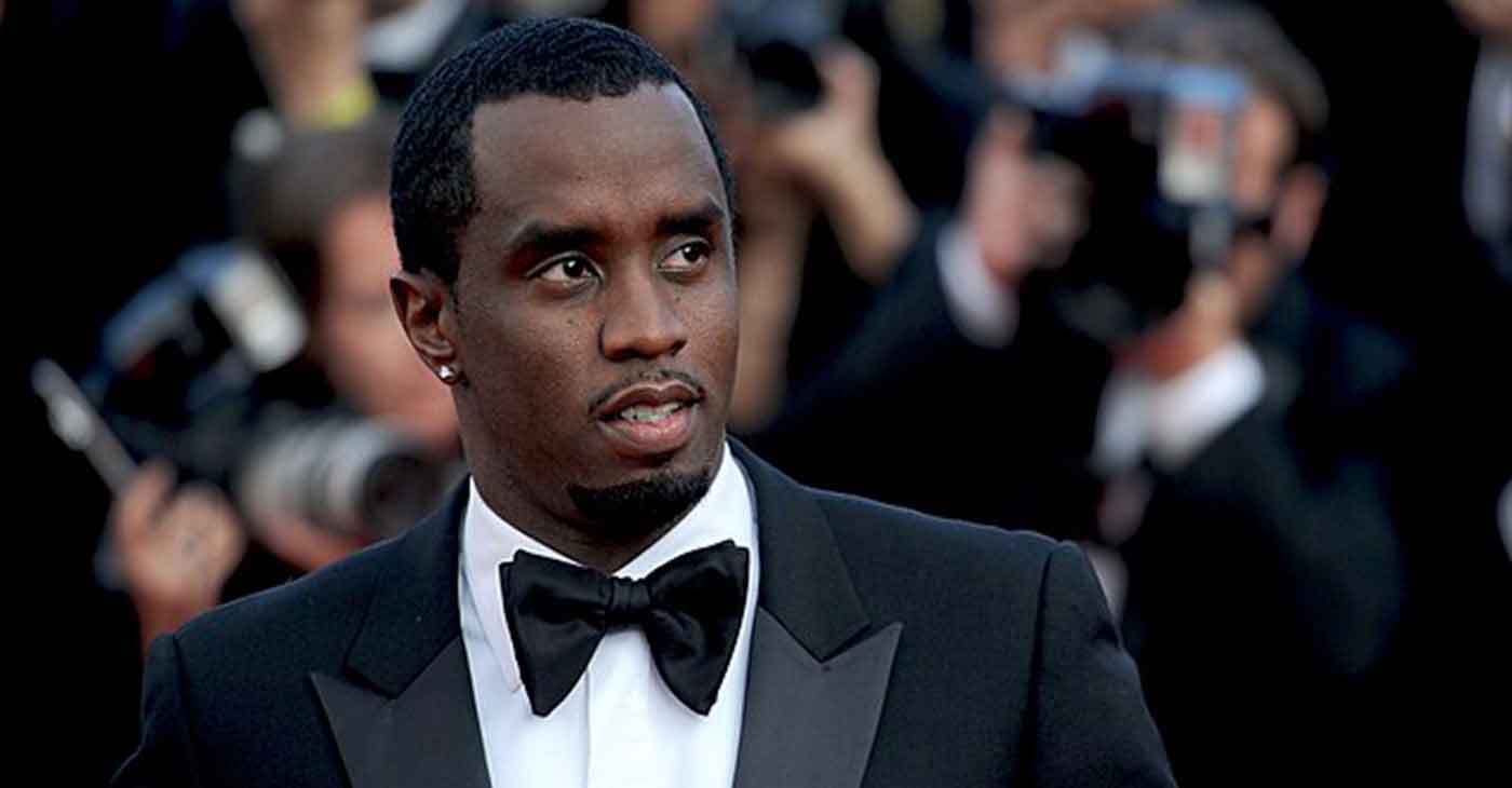 Diddy’s Allegedly Blames Drugs As Judge Clears Violent Video For Trial Pic