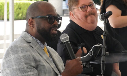 Disabled Californians Promise to Fight Back as Sacramento Proposes Cuts to Services They Rely On