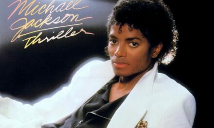 Documentary Celebrates 40th Anniversary of Michael Jackson’s Thriller