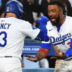 Dodgers Deliver Late-Inning Drama to Beat Mets