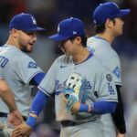 Dodgers Riding High: Ohtani, Yamamoto Shine as Kim Makes MLB Splash