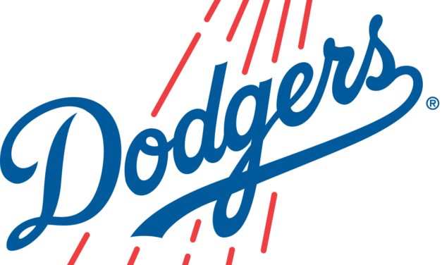 Dodgers win back to back