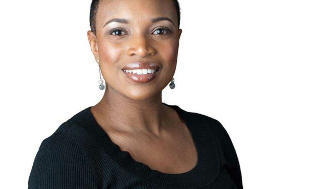 Dr. Shavon Arline-Bradley Named First President and CEO at NCNW