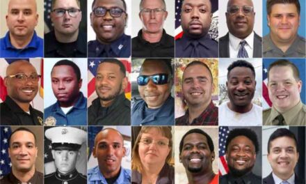 Dying to Wear the Badge: Black Police Recruits at Risk