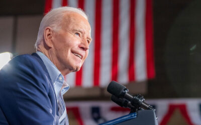 EXCLUSIVE OP-ED: President Joe Biden Commemorating Juneteenth