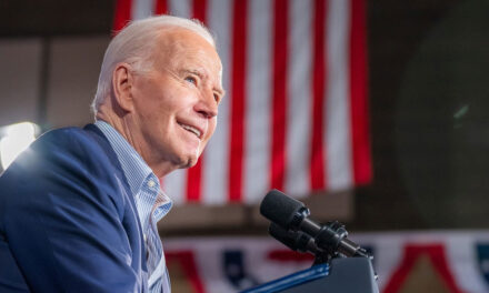 EXCLUSIVE OP-ED: President Joe Biden Commemorating Juneteenth