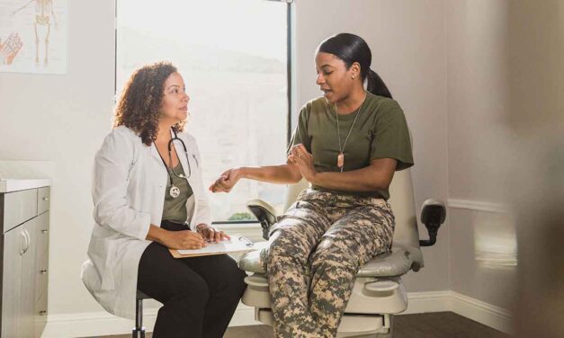 Explosive Report Reveals Trump’s Cuts Are Jeopardizing Veterans’ Health Care
