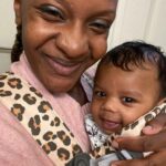 Fate of Black Maternal Health Programs Is Unclear Amid Federal Cuts