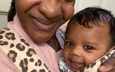 Fate of Black Maternal Health Programs Is Unclear Amid Federal Cuts