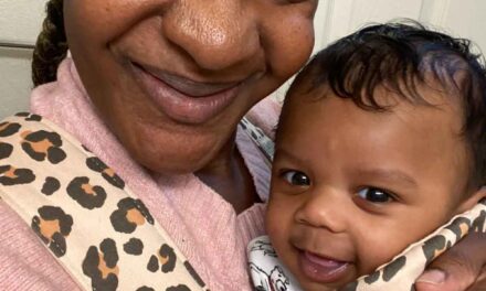 Fate of Black Maternal Health Programs Is Unclear Amid Federal Cuts