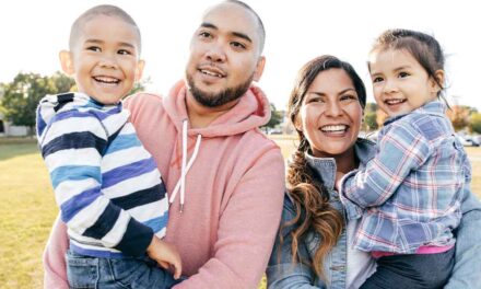 Federal Raids Target Migrant Kids, Split Families