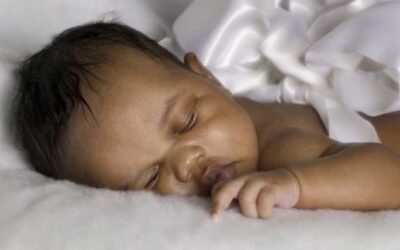 Federal Researchers Find Sudden Unexplained Deaths Rose for Black Infants