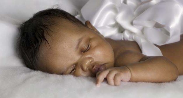 Federal Researchers Find Sudden Unexplained Deaths Rose for Black Infants