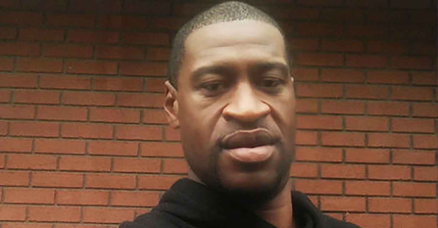 Five Years After George Floyd, Racial Justice Hopes Fade Pic