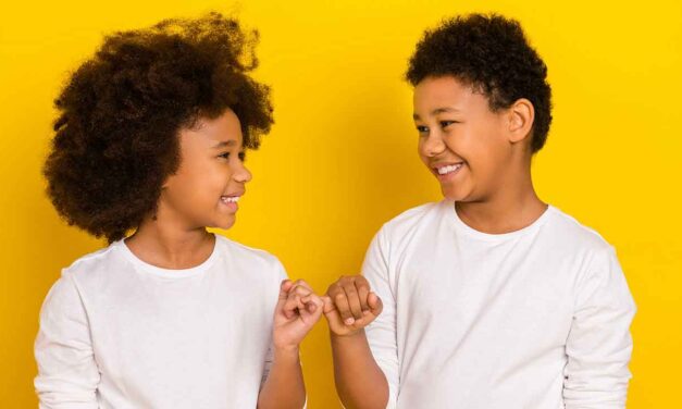 Five-decade study: Black girls build on preschool success, while Black boys struggle in some measures