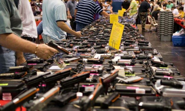 Following More Mass Shootings Democrats Introduce Assault Weapons Ban