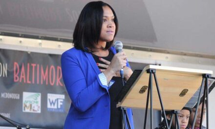 Former Baltimore Prosecutor Marilyn Mosby’s Legal Team Argues Against Prison Sentence as Court Date Approaches