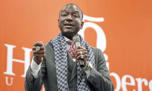 Formerly Wrongfully Incarcerated, Yusef Salaam Runs for Office, Seeking Redemption in the City’s Power Structure