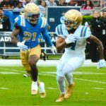 Foster Pleased With Showcase