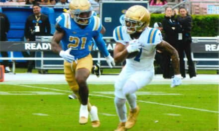 Foster Pleased With Showcase