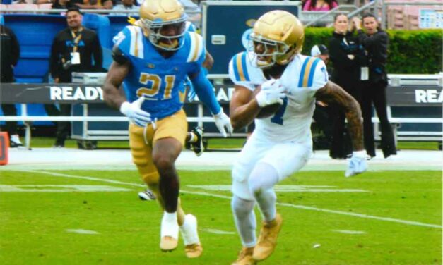 Foster Pleased With Showcase