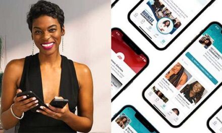 Founder Creates App To Revolutionize Networking For Black Women Entrepreneurs, Professionals, And Creatives