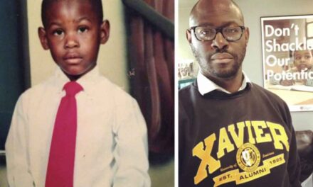 From Head Start to HBCU to Harvard: One Man’s Story