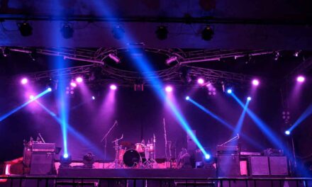 From Kitchen Karaoke to Cruise Stages, Maysa Leak Keeps Creating Black Music