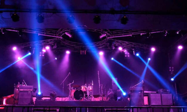 From Kitchen Karaoke to Cruise Stages, Maysa Leak Keeps Creating Black Music