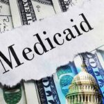 GOP Medicaid Plans Would Slash Health Coverage for Millions, CBO Confirms