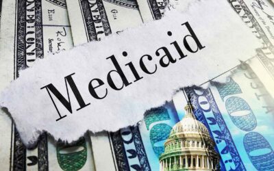 GOP Medicaid Plans Would Slash Health Coverage for Millions, CBO Confirms
