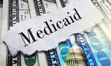 GOP Medicaid Plans Would Slash Health Coverage for Millions, CBO Confirms