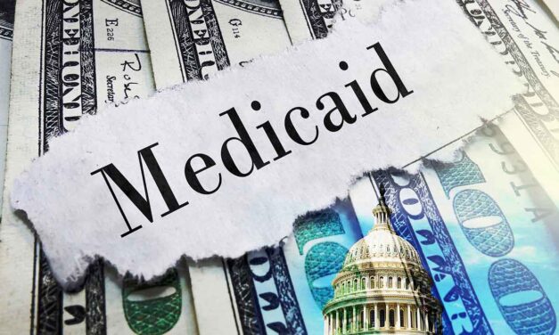 GOP Medicaid Plans Would Slash Health Coverage for Millions, CBO Confirms