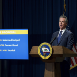 Gov. Newsom Presents Balanced Budget for California; Avoids Tax Hikes, Worker Furloughs