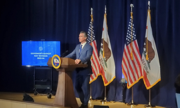 Gov. Newsom Releases May Budget Revision; Addresses Reparations Cash Payments
