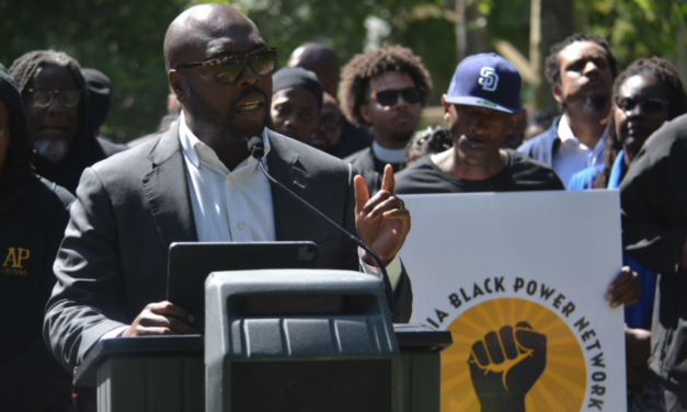 Grassroots Organizations Request $100 million to Invest in Black California