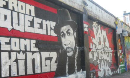Guilty Verdict in the 2002 Murder of Hip-Hop Icon Jam Master Jay