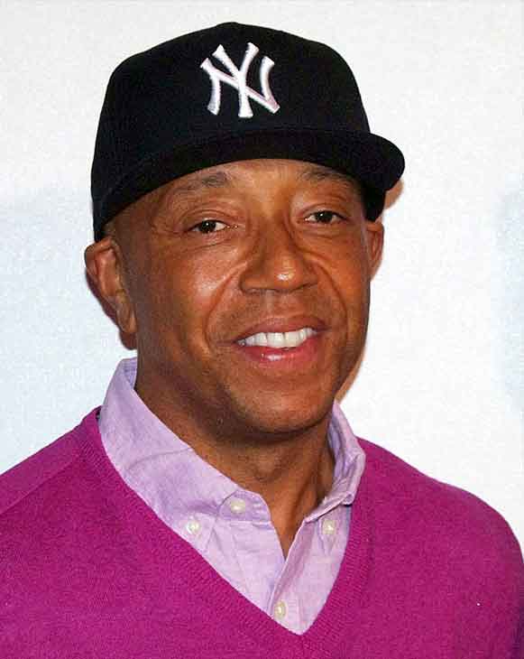 HBO, Warner Bros. Face $20M Lawsuit From Russell Simmons Over Assault Allegations Film Pic
