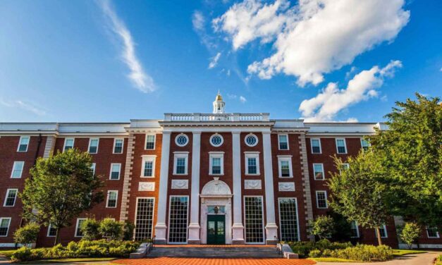 Harvard Under Fire for Slashing Slavery Initiative Staff as Black History Faces Nationwide Attacks