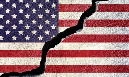 Hate and Chaos Rise in Trump’s America
