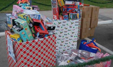 Hawthorne’s Holiday Festival & Toy Giveaway 2024