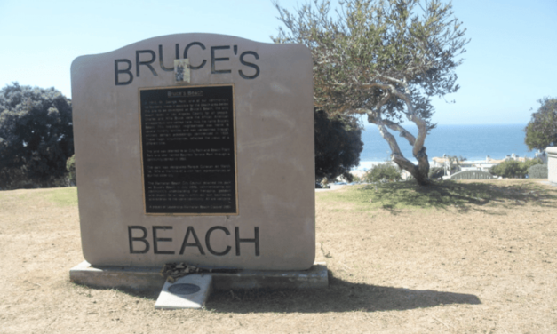 Heirs of Bruce’s Beach Finalize Sale of Property Back to L.A. County