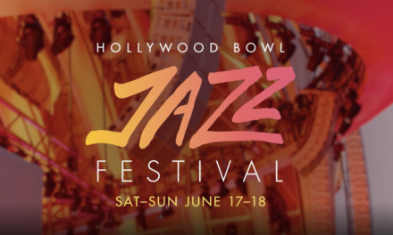 Herbie Hancock and Kamasi Washington Curate 43rd Hollywood Bowl Jazz Festival