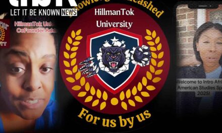 HillmanTok University: The Digital HBCU Revolutionizing Online Education