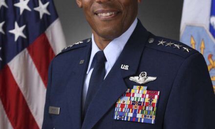 Historic Confirmation of Gen. Charles “CQ” Brown Jr. Overcomes Blockade, Signals Milestone for Representation