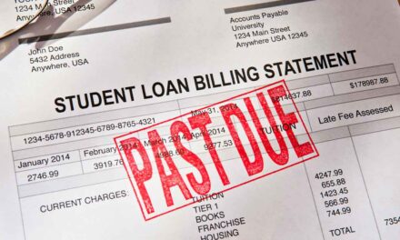 Household Debt Reaches $18.2 Trillion as Student Loan Delinquencies Trigger Credit Score Plunge